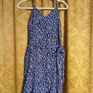 Large Gap Sundress